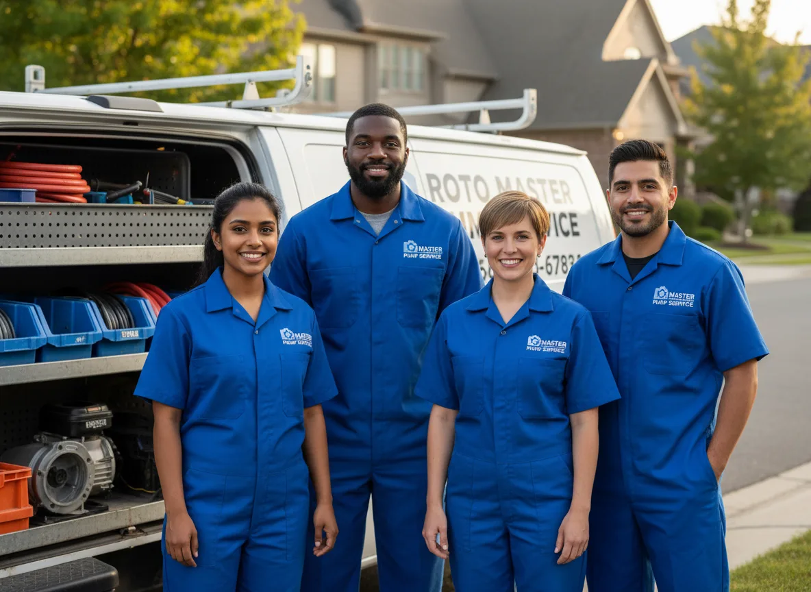 Sump Pump Installation company in Port Orford, OR